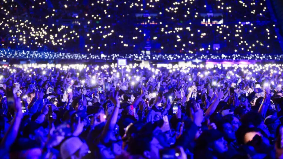 Les spectateurs s&rsquo;unissent dans l&rsquo;indignation après que le PDG de Live Nation appelle les billets «sous-prix»