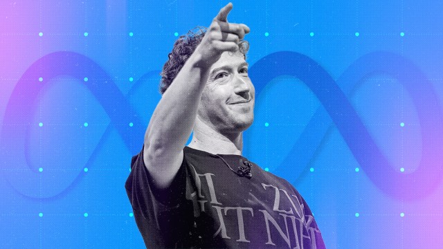 Un ancien employé de Meta affirme que l'entreprise a gonflé les résultats publicitaires pour masquer de mauvaises performances