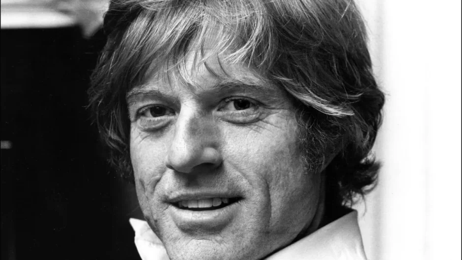 Robert Redford a expliqué pourquoi il devait s&rsquo;excuser auprès des résidents de l&rsquo;Illinois après le tournage dans leur ville