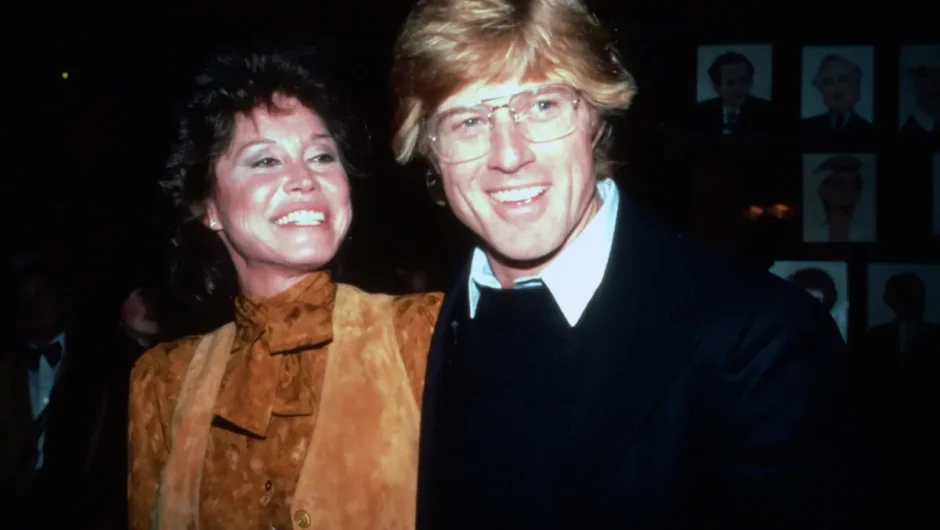 Robert Redford a admis qu&rsquo;il ne s&rsquo;était «jamais» fatigué de regarder 1 scène de Mary Tyler Moore