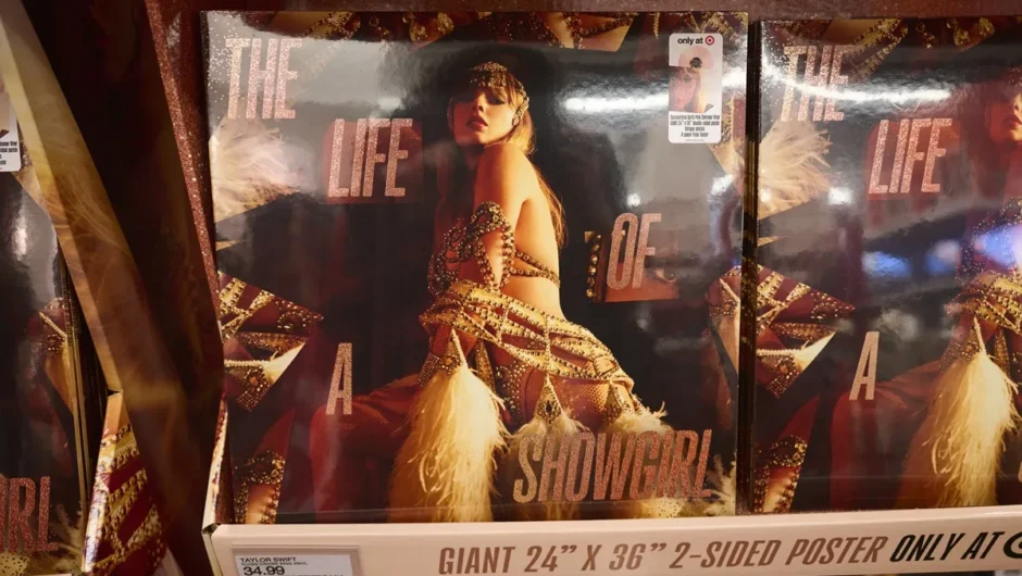 Taylor Swift s&rsquo;en prend à Kayla Nicole sur son nouvel album : l&rsquo;ex de Travis Kelce le méritait-il ?