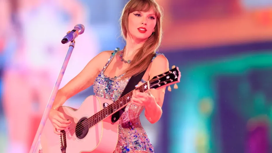 Taylor Swift a déclaré qu&rsquo;elle « accueille favorablement le chaos » après des réactions mitigées à son album