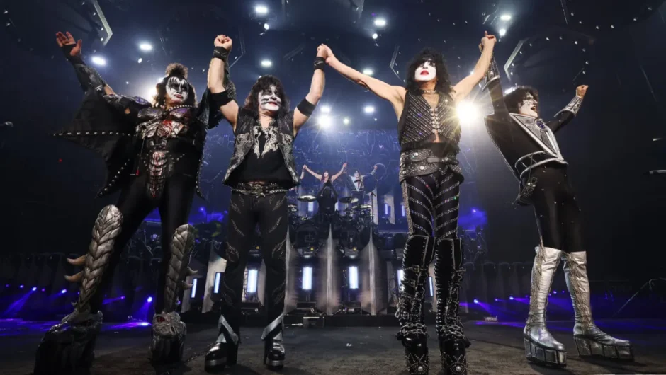 5 groupes de rock légendaires qui n&rsquo;existeraient pas sans Kiss