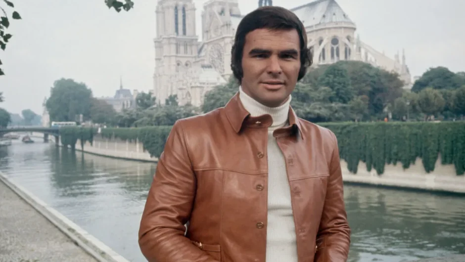 Burt Reynolds a refusé un rôle principal dans « M*A*S*H » en raison d&rsquo;un échec critique