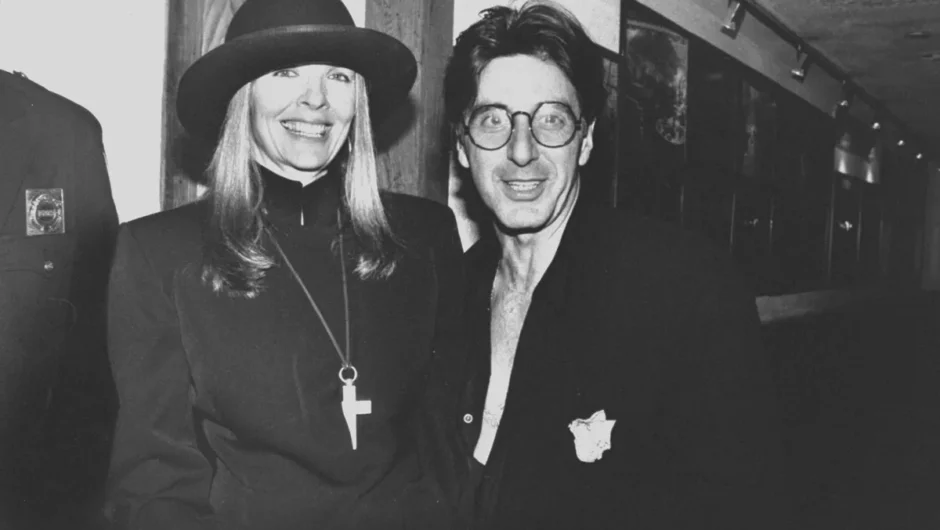 La chimie de Diane Keaton et Al Pacino l&rsquo;a aidé à décrocher son rôle dans « Le Parrain »