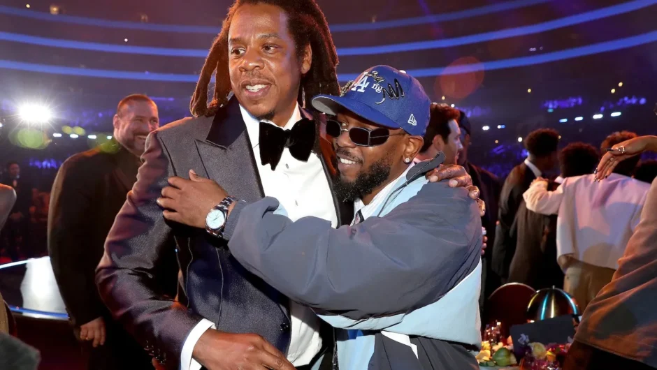 Jay-Z savait que l&rsquo;album 2015 de Kendrick Lamar pourrait « faire chier » les fans