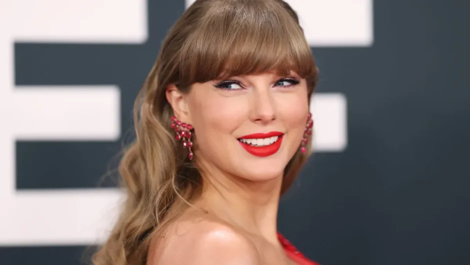 Les ventes d&rsquo;albums de Taylor Swift ont chuté de 92 % après une sortie record