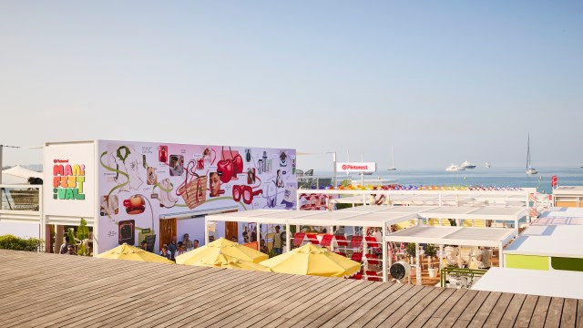 Lorsque votre marque est connue comme le tableau de vision d'Internet, vos activations ont une barre haute à atteindre. Pinterest continue de redéfinir les expériences de marque avec une approche axée sur les informations et axée sur le public qui […]