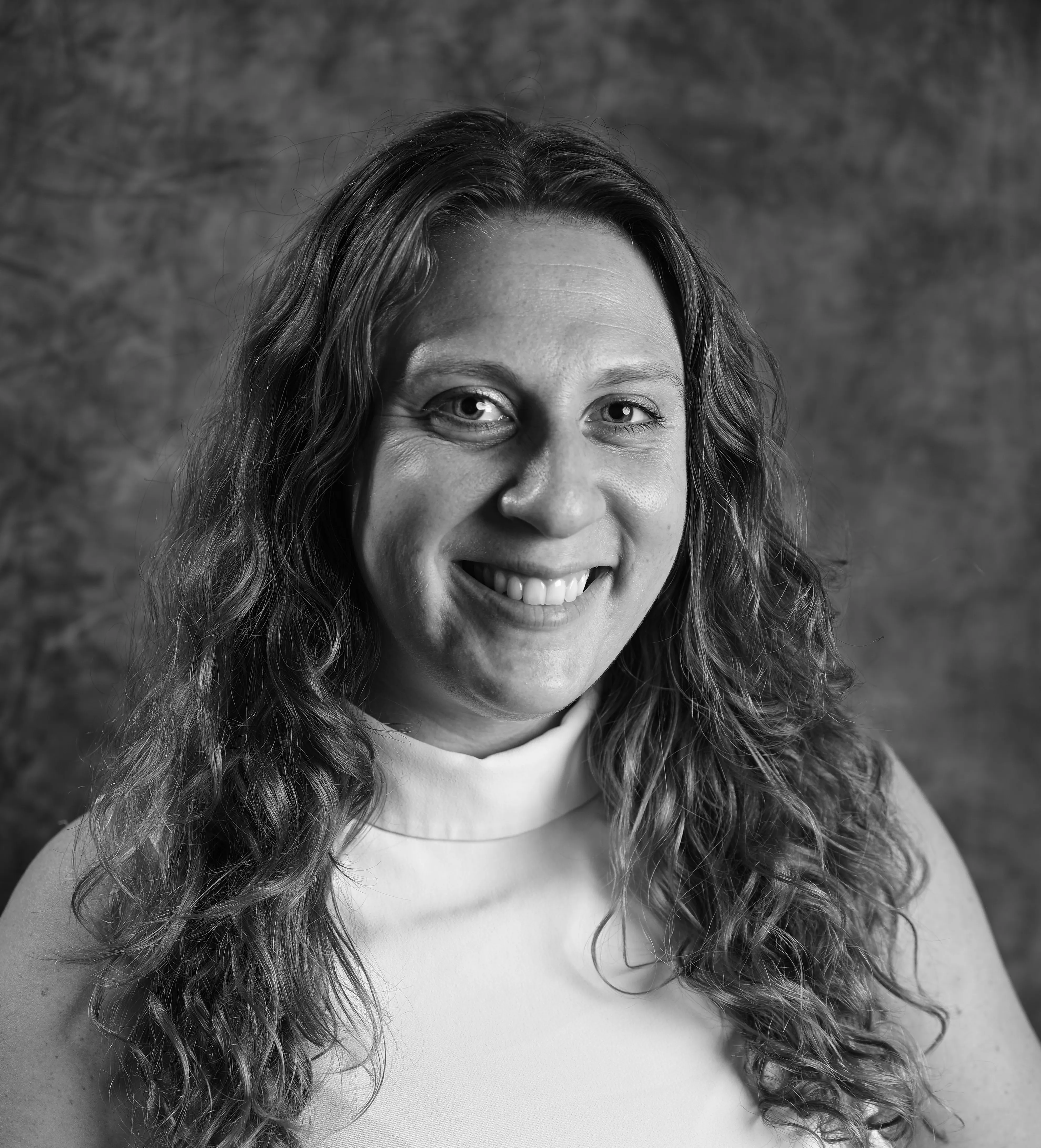 Portrait d'Alison Weissbrot
