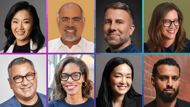 Retour sur les remaniements de leadership de marque chez Airbnb, Hinge, Nike, McDonald