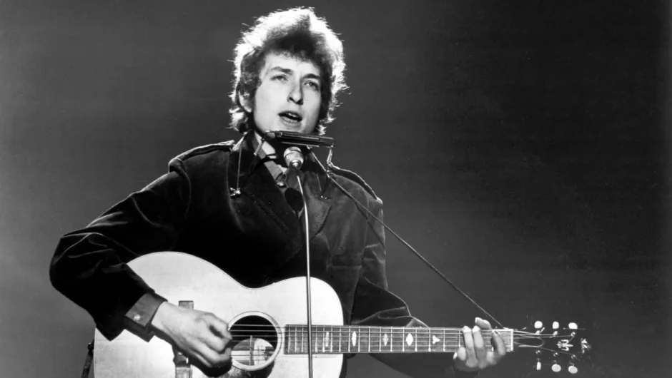 La musique politique de Bob Dylan a été extraite de la publicité de campagne de Zohran Mamdani