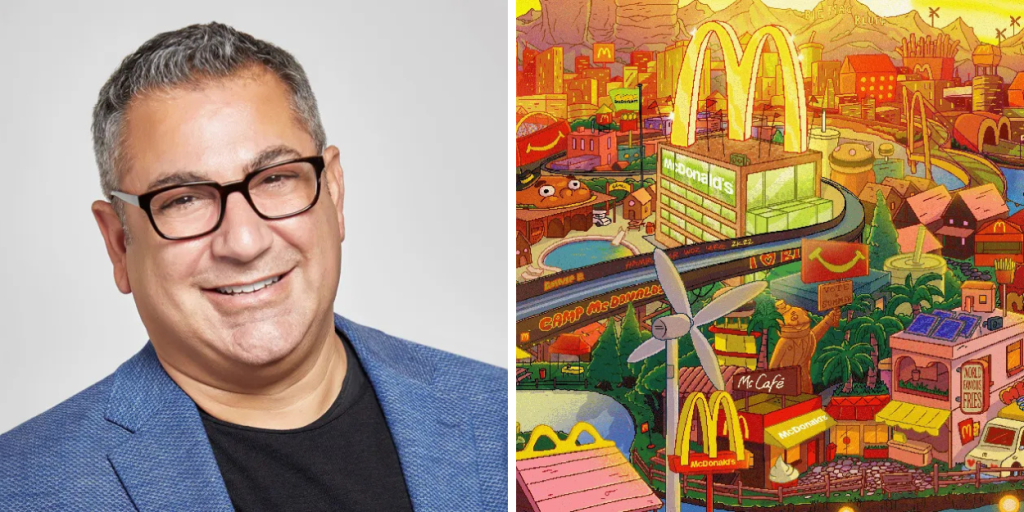 Au cours de son mandat, Hassan a contribué à redéfinir McDonald's pour la génération Z et à consolider sa place dans la culture grâce à des campagnes animées axées sur le numérique.
