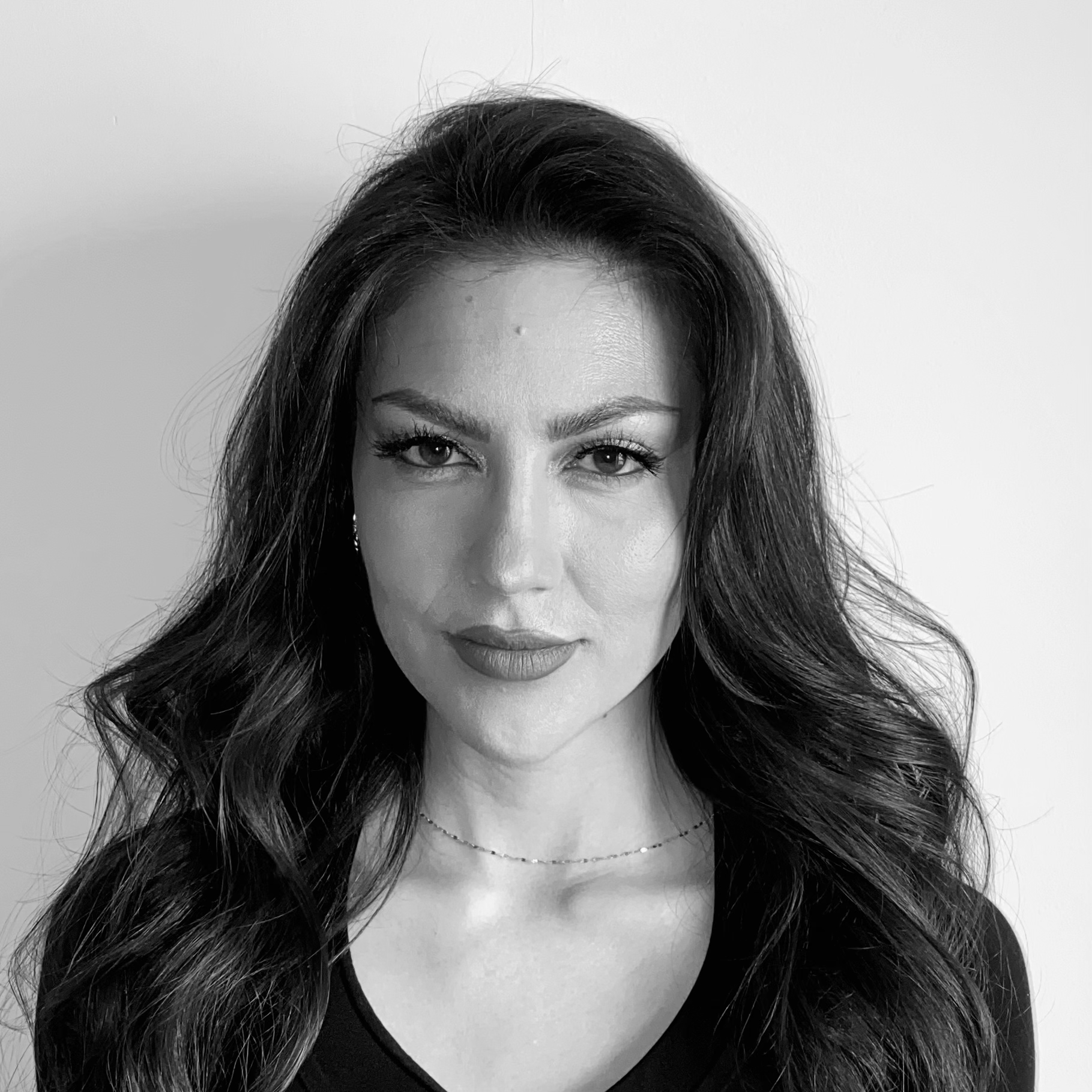 Portrait de Kendra Barnett