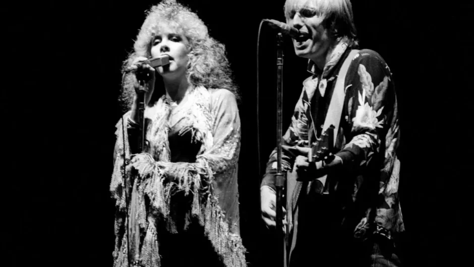 Les camarades du groupe de Tom Petty étaient irrités contre lui à cause d&rsquo;une chanson de Stevie Nicks sur leur album