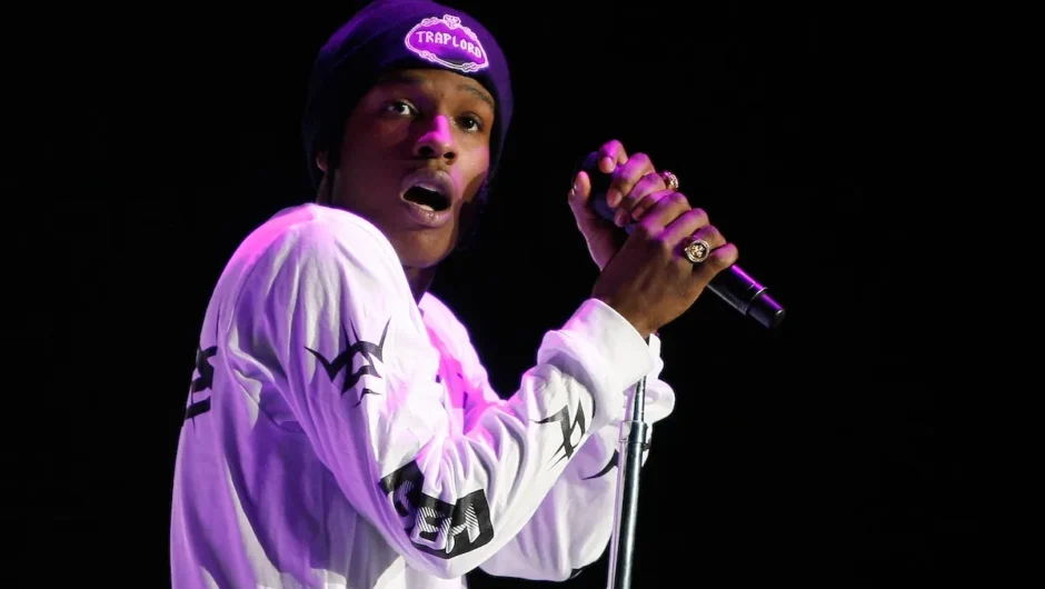 A$AP Rocky taquine le nouvel album « Don&rsquo;t Be Dumb » en l&rsquo;appelant « The Dumest S*** »