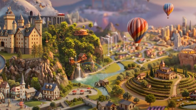 Annonce Airbnb