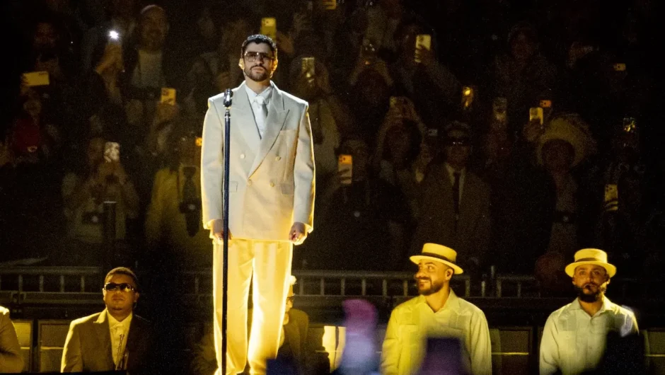 Bad Bunny va-t-il annoncer le nom de Donald Trump à la mi-temps ? Les cotes des paris sur le Super Bowl, révélées
