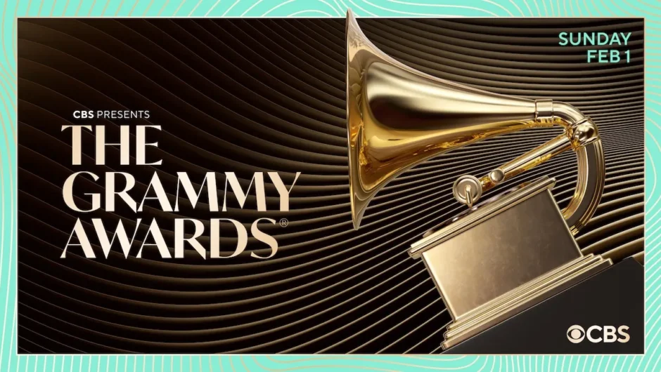 Grammy Awards 2026 : date et heure, comment diffuser, héberger et nominés