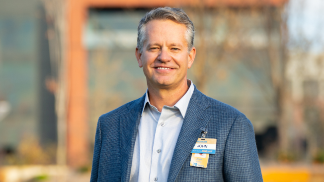 John Furner, Walmart