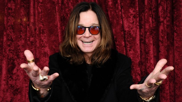 La signification oubliée du regretté rockeur de Black Sabbath