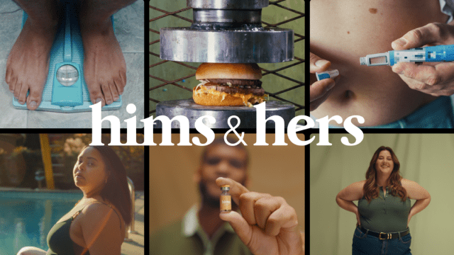 La publicité du Super Bowl 2025 de la société de soins de santé numérique Hims & Hers est contestée.