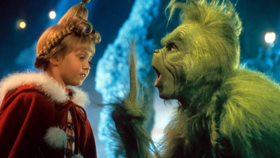 La veuve du Dr Seuss voulait que Jack Nicholson joue le Grinch dans l&rsquo;adaptation cinématographique de 2000
