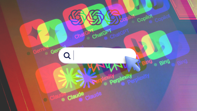 Alors que les mots-clés et les liens bleus cèdent la place aux LLM, une nouvelle génération de startups apparaît pour répondre aux demandes de visibilité des marques.