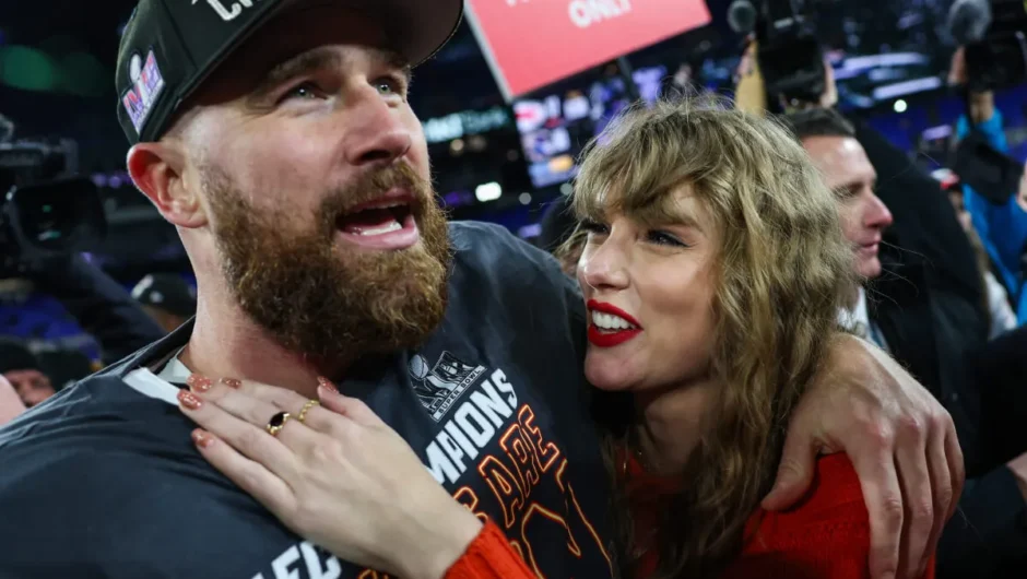 Taylor Swift craignait que son écriture ne se tarisse au milieu d&rsquo;une romance avec Travis Kelce