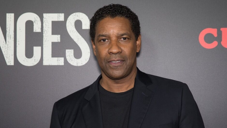 Le film d&rsquo;action sous-estimé de 130 millions de dollars de Denzel Washington est à la mode sur Netflix au moment idéal