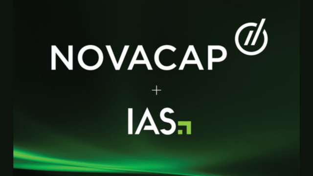 IAS a été acquis par le groupe canadien de capital-investissement Novacap dans le cadre d'une transaction d'une valeur de 1,9 milliard de dollars.