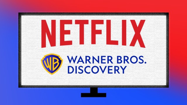 WBD continue d'examiner une nouvelle proposition de Paramount, bien que Netflix