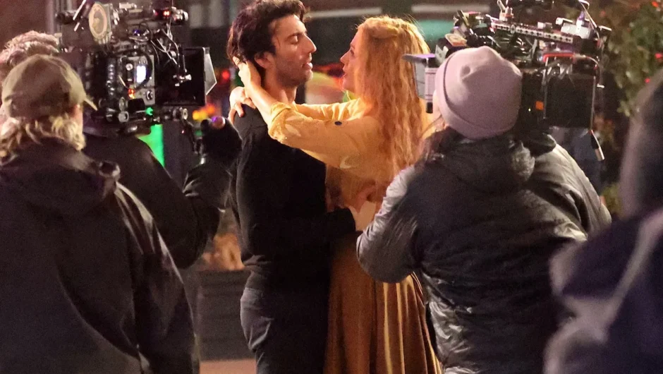 La fuite du message de Blake Lively à Justin Baldoni suscite des réactions mitigées des fans