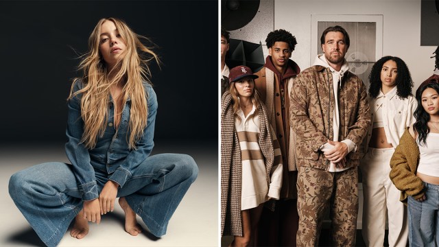 Le directeur marketing Craig Brommers renverse le thé sur la marque de vêtements