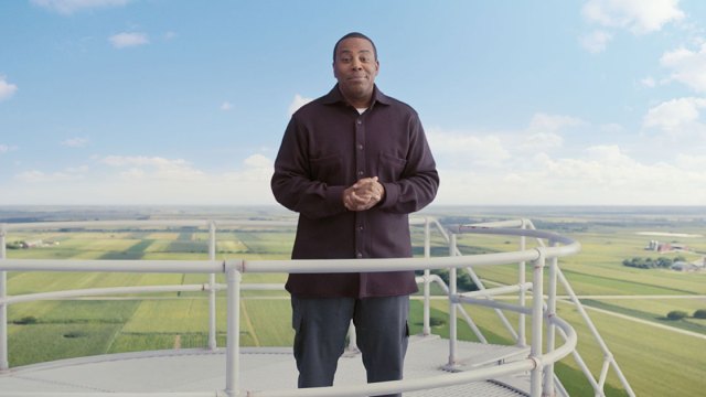 Pour sa toute première publicité pour le Super Bowl, Novo Nordisk souhaite que les gens sachent que Wegovy est désormais disponible sous forme de pilule.