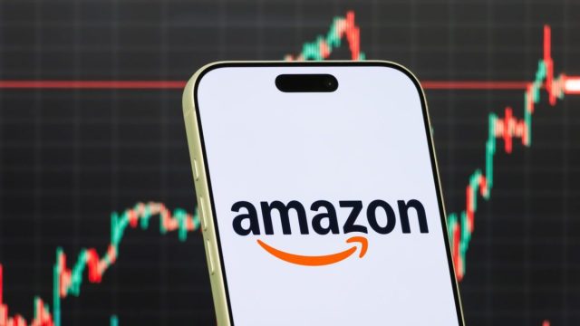 AWS a connu sa croissance la plus rapide en 13 trimestres.