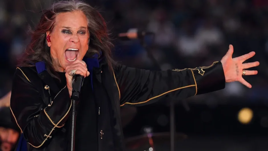 L&rsquo;hologramme d&rsquo;Ozzy Osbourne déclenche le débat des fans avant la renaissance de l&rsquo;Ozzfest