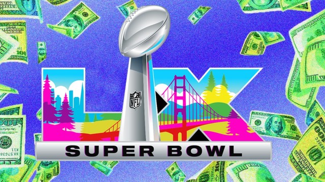 Le président de la publicité, Mark Marshall, explique ce qui a poussé NBCUniversal à participer à un Super Bowl historique.
