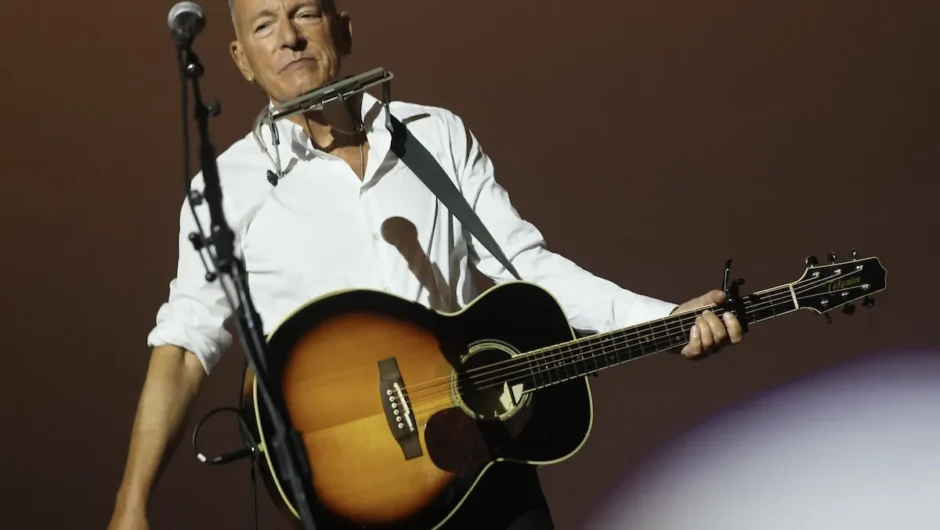 Des « Streets of Philadelphia » aux « Streets of Minneapolis » : l&rsquo;histoire des chansons politiquement chargées de Bruce Springsteen