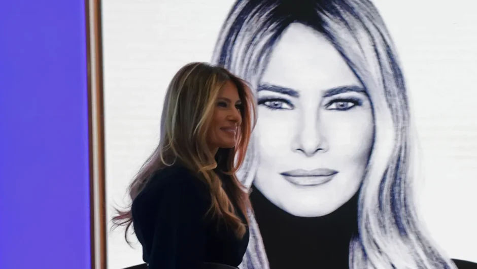 La raison pour laquelle les initiés ne pensent pas que les numéros du box-office de « Melania » seront publiés