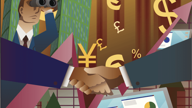 2026 est sur le point de devenir une nouvelle année record en matière de fusions et acquisitions dans les secteurs de la technologie, des médias et de la publicité.