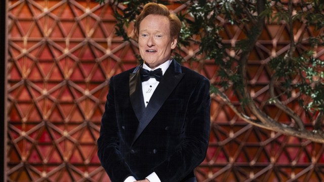 De Conan O.