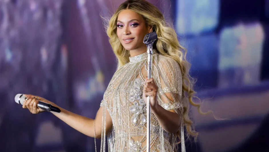 Beyoncé a déclaré qu&rsquo;elle était « plus forte » dans ses chansons que dans la vraie vie