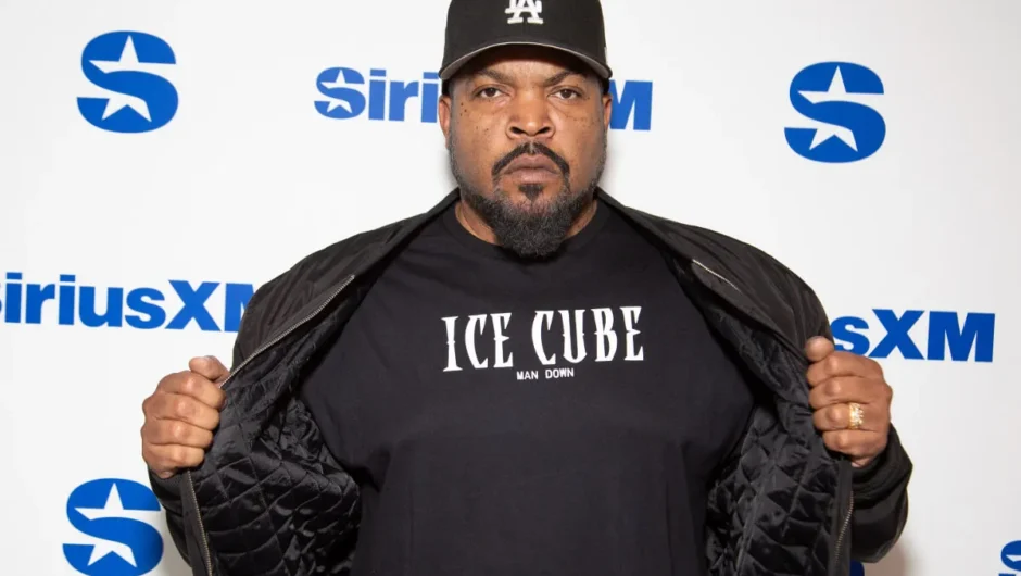 Ice Cube a déclaré que Gene Simmons avait « tort » dans ses commentaires sur le hip-hop au Temple de la renommée du rock & roll