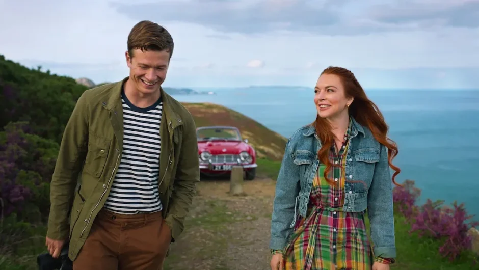 Diffusez ces 8 films d&rsquo;amour irlandais pour la Saint-Patrick