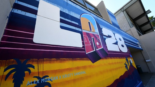 Milano Cortina est terminé et le coup d'envoi a été tiré sur la préparation à la Coupe du Monde de la FIFA et sur la lutte acharnée pour l'influence de LA28.