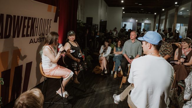 adweek maison sxsw