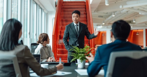 La formation formelle pour les spécialistes du marketing est le véritable avantage concurrentiel