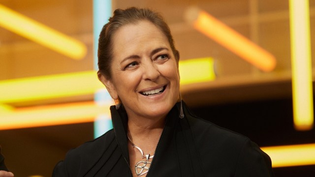 Credle restera président mondial de FCB jusqu’en 2024.