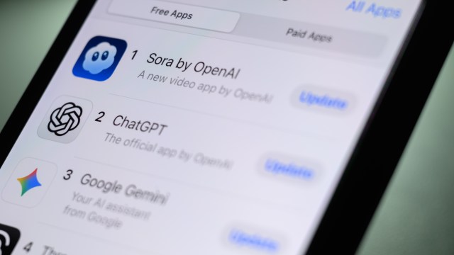 Alors qu'OpenAI ferme son outil vidéo phare, les agences affirment qu'elles ont discrètement opté pour de meilleures options bien avant l'annonce.