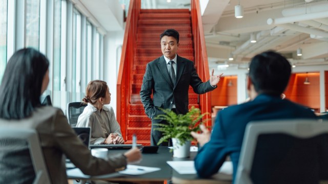 Le cabinet de recherche Ipsos a découvert que seul un spécialiste du marketing sur trois possède une connaissance de référence des « ancres marketing ».